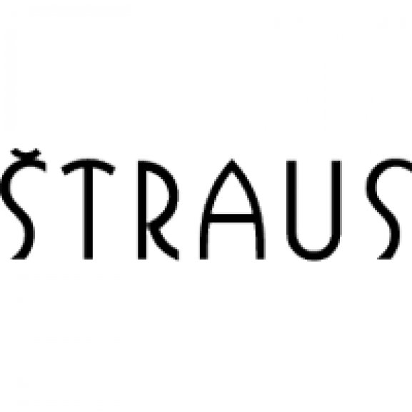 Logo of Straus