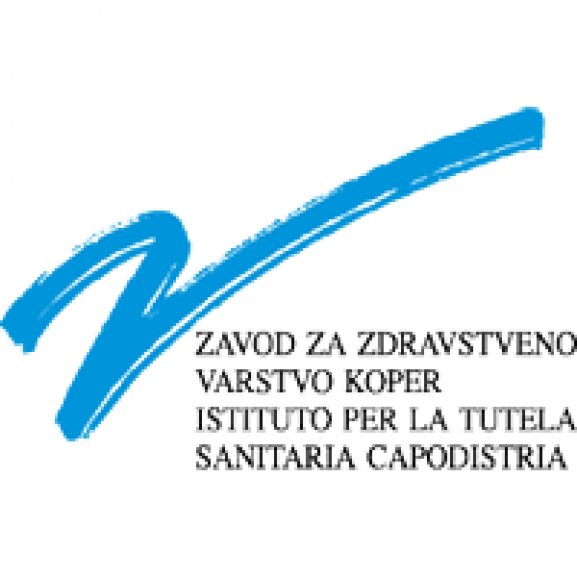 Logo of ZZV KOPER