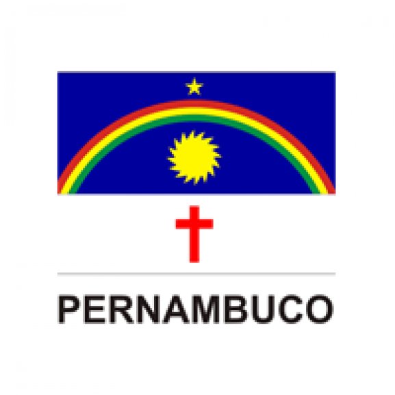 Logo of Pernambuco