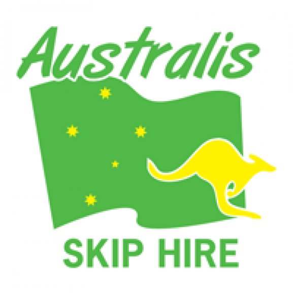 Logo of Australis Skip Hire