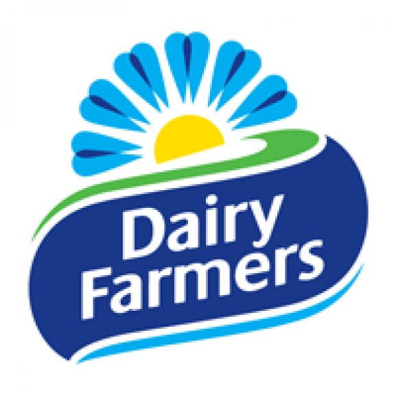 Logo of Dairy Farmers