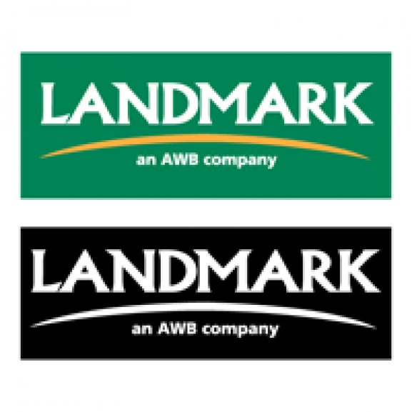 Logo of Landmark