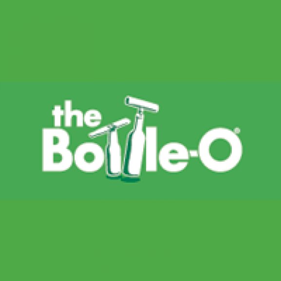 Logo of The Bottle-o