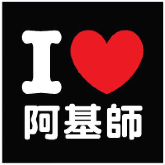 Logo of i love agi-master