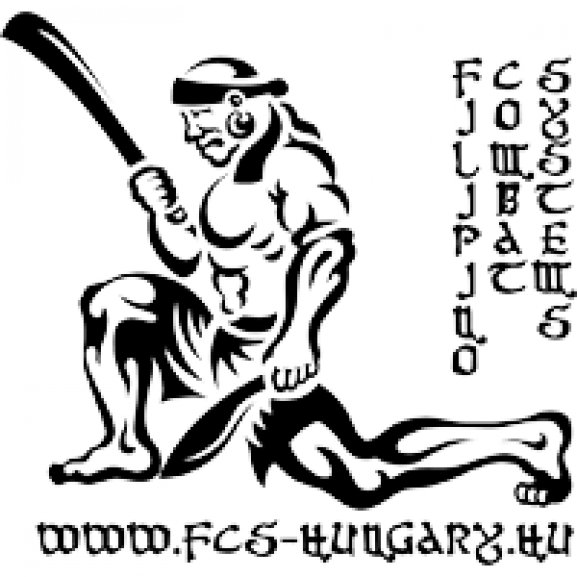 Logo of FCS Kali Hungary