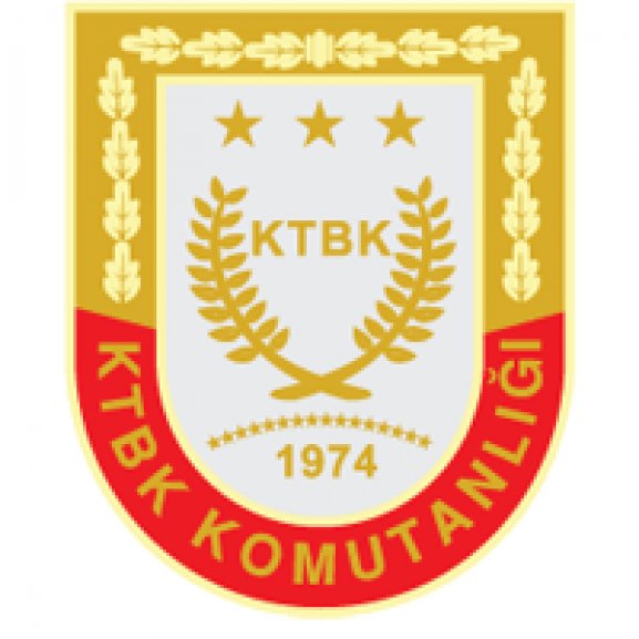 Logo of KTBK KOMUTANLIGI