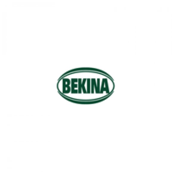 Logo of Bekina
