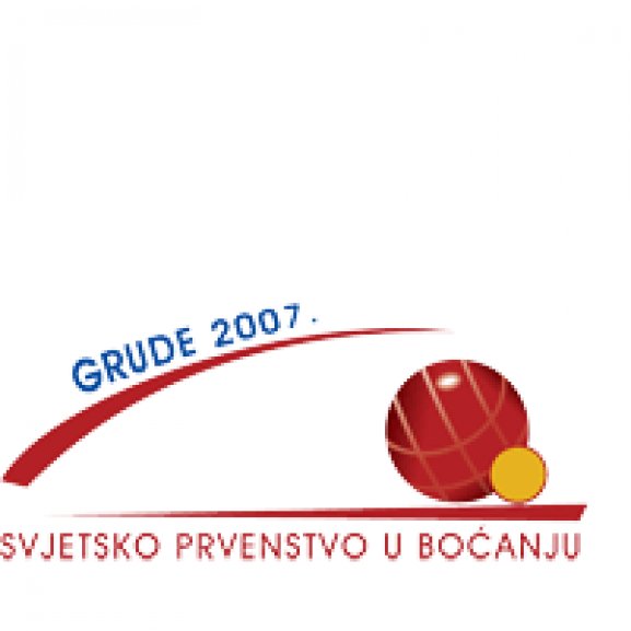 Logo of svjetsko prvenstvo u bocanju