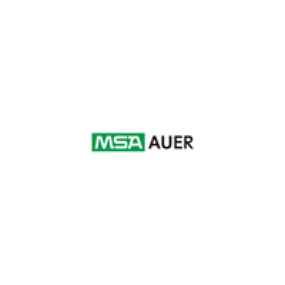 Logo of MSA Auer