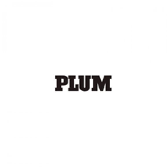 Logo of Plum