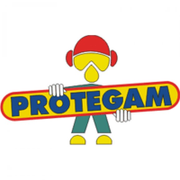Logo of Protegam