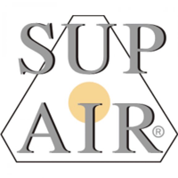 Logo of Sup Air