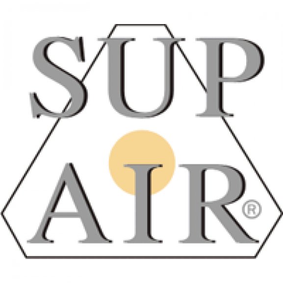 Logo of Sup Air