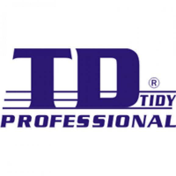 Logo of Tidy Professional