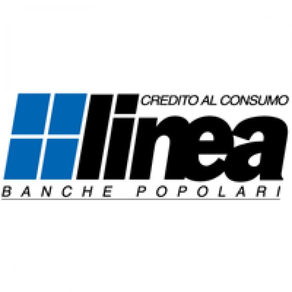 Logo of linea banca
