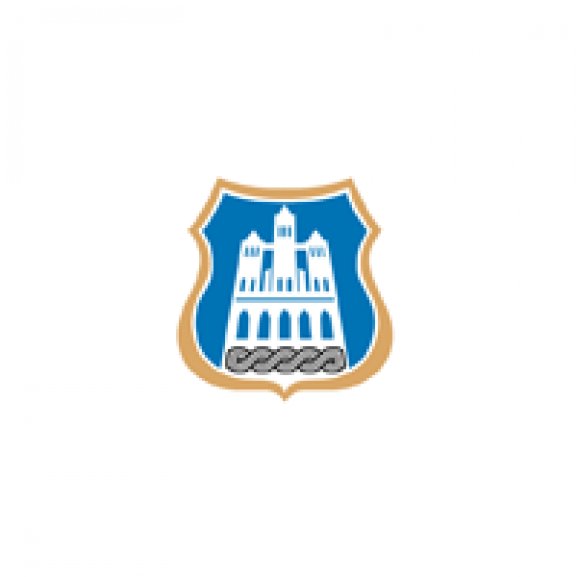 Logo of GRUDE - grb