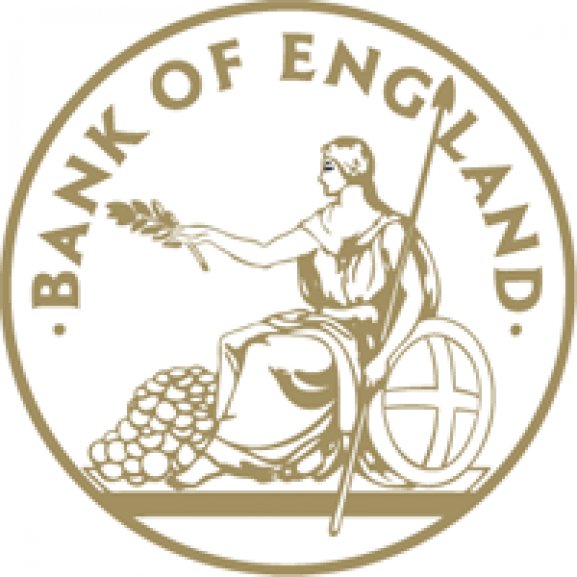 Logo of Bank of England