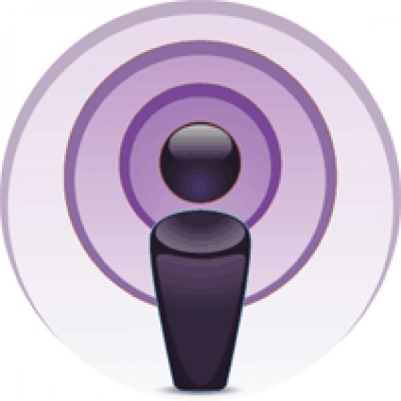 Logo of Apple Podcast
