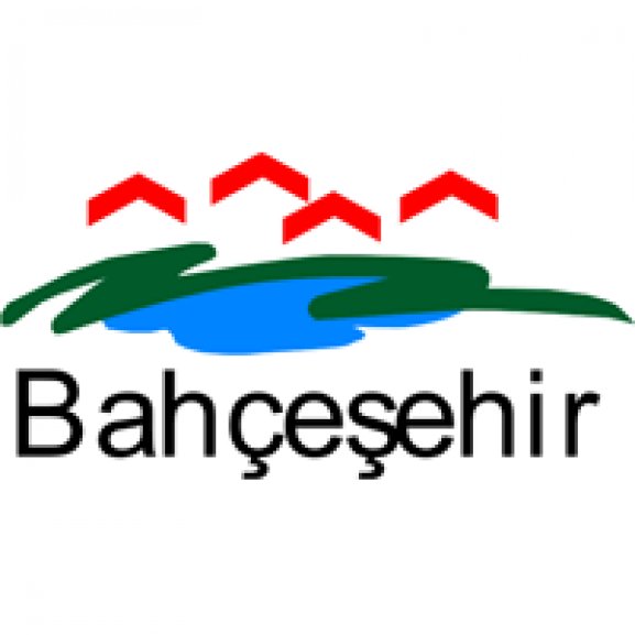 Logo of Bahçeşehir