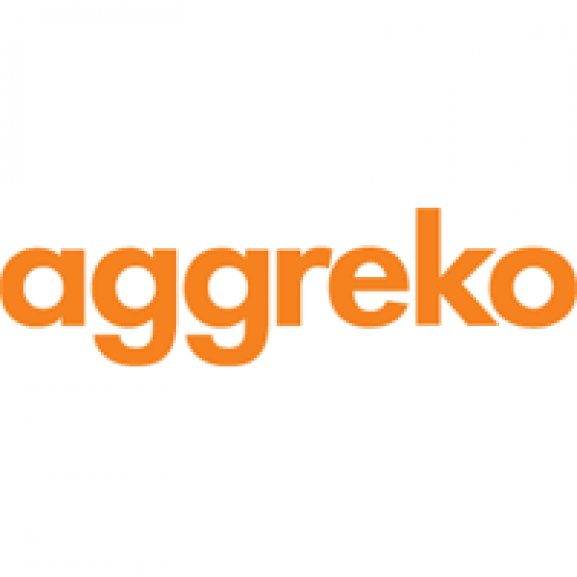 Logo of Aggreko