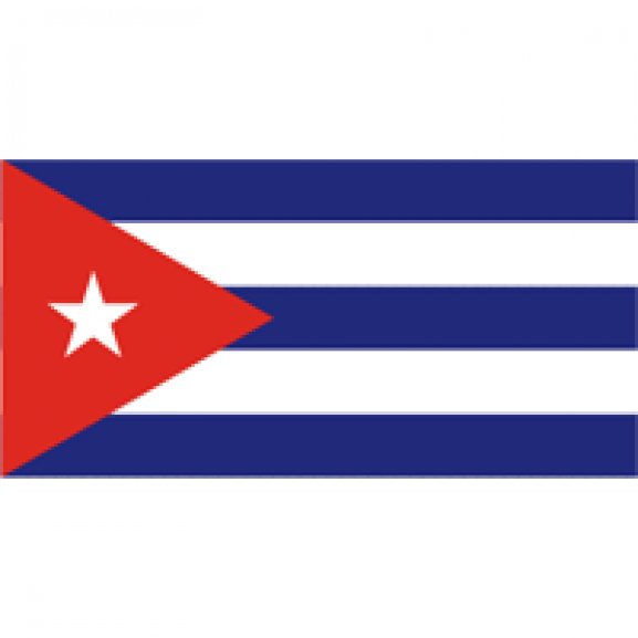 Logo of Bandera de Cuba