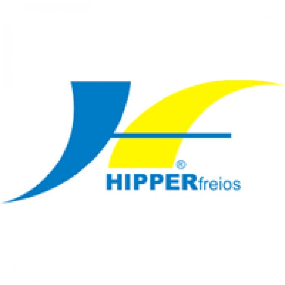 Logo of HIPPER_FREIOS