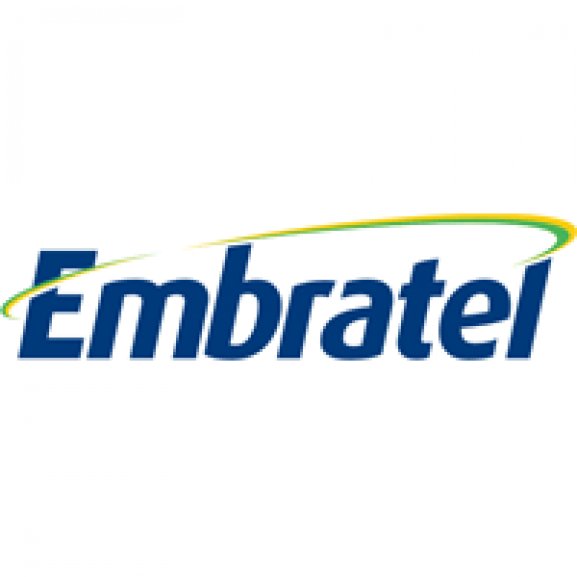 Logo of EMBRATEL new logo