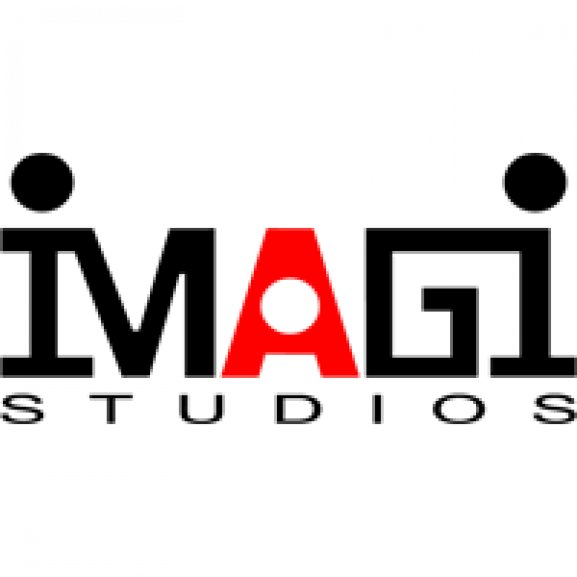 Logo of Imagi Studios