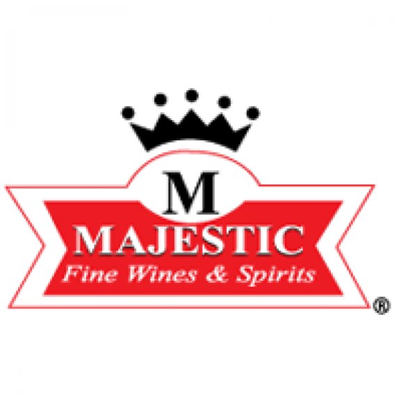 Logo of Majestic Liquors