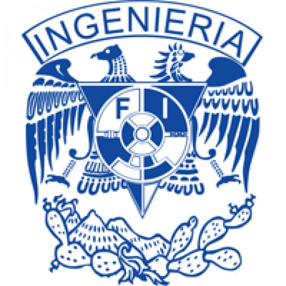 Logo of UNAM INGENIERIA