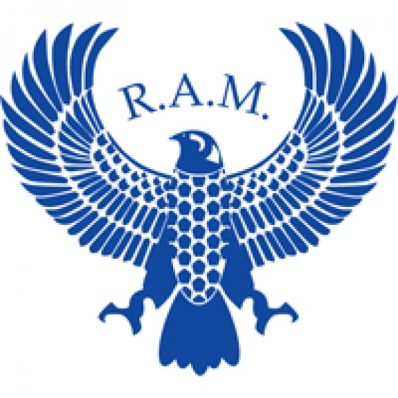 Logo of RAM