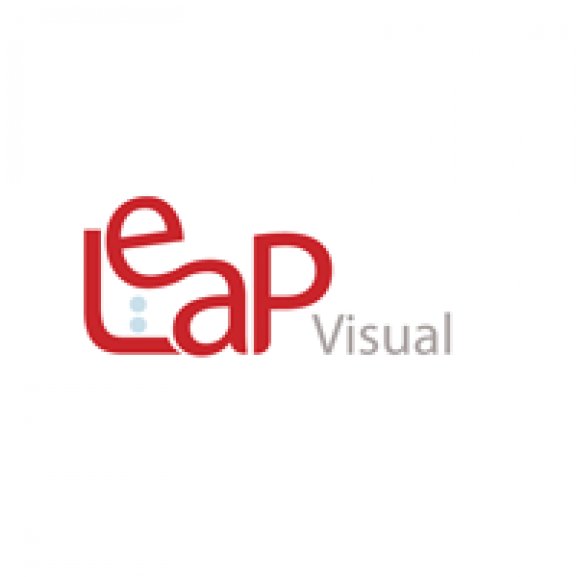 Logo of LeaP Visual