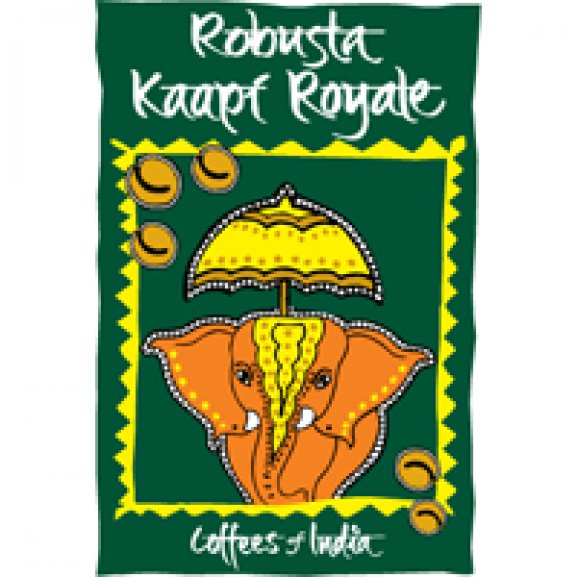 Logo of Robusta