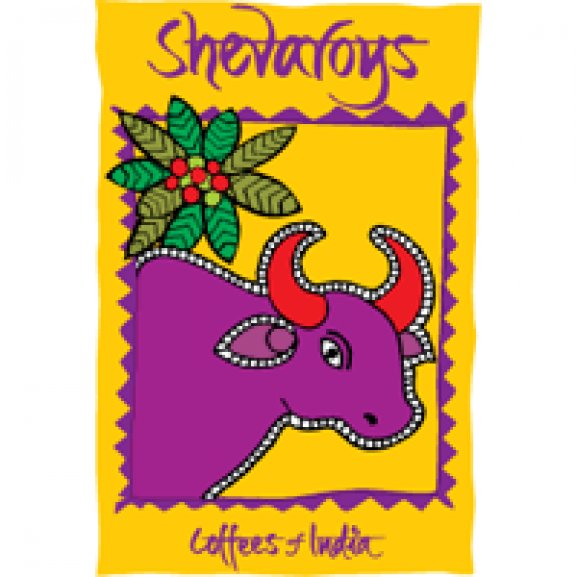 Logo of shevaroys