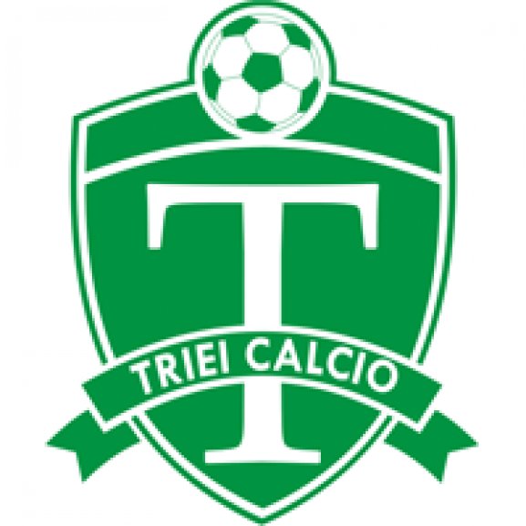 Logo of TRIEI CALCIO