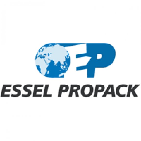 Logo of Essel Propack