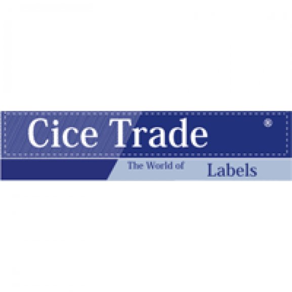 Logo of CICE TRADE LABELS