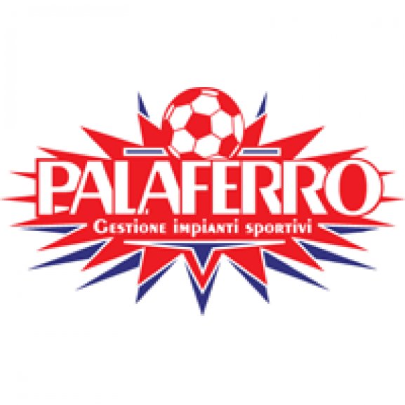 Logo of palaferro