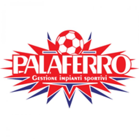 Logo of palaferro