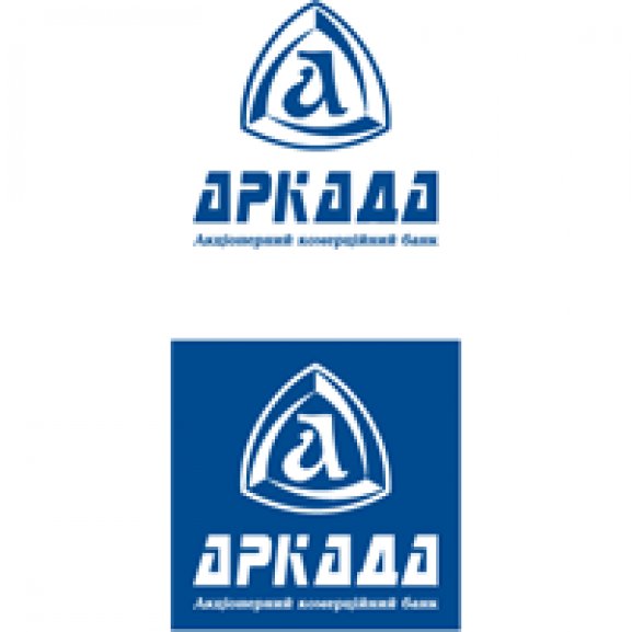 Logo of Arkada