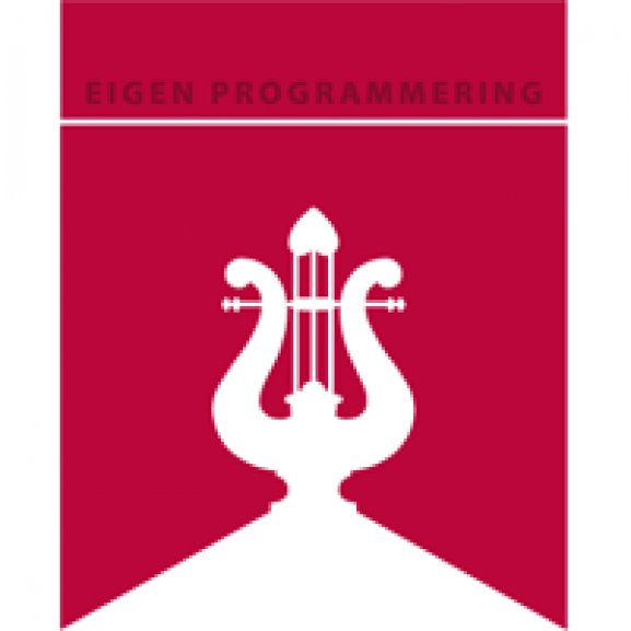 Logo of concertgebouw eigen programmering