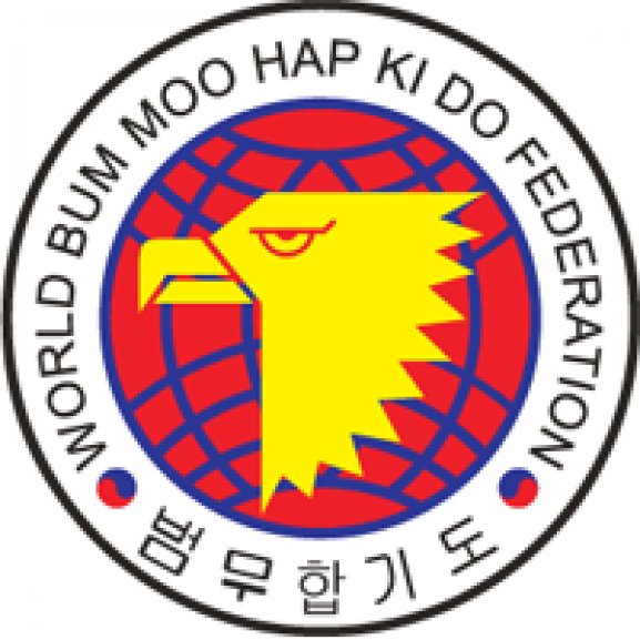 Logo of Bum Moo hapkido