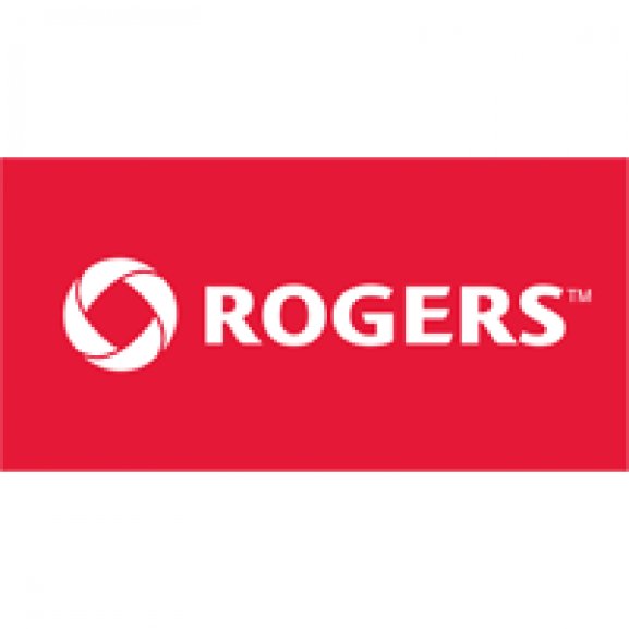 Logo of rogers