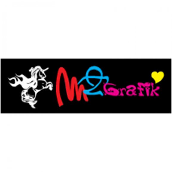 Logo of mg grafik