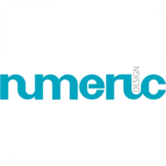 Logo of numeric design