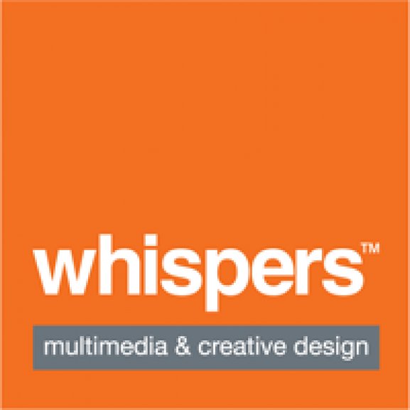Logo of whispersMCD