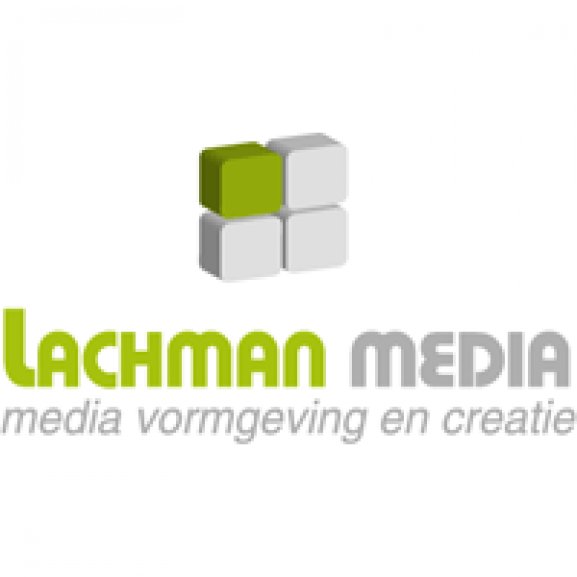 Logo of Lachman Media