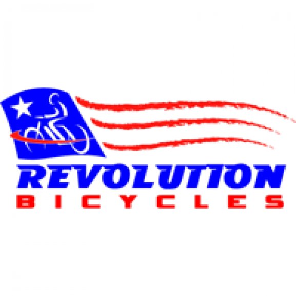 Logo of Revolution Bicycles