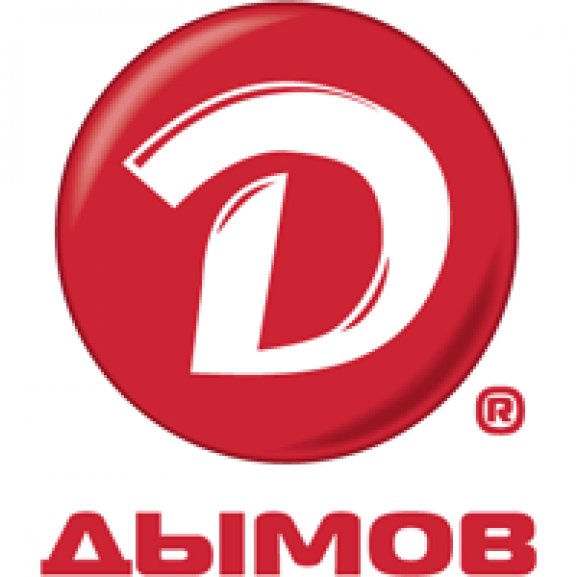 Logo of Dymov