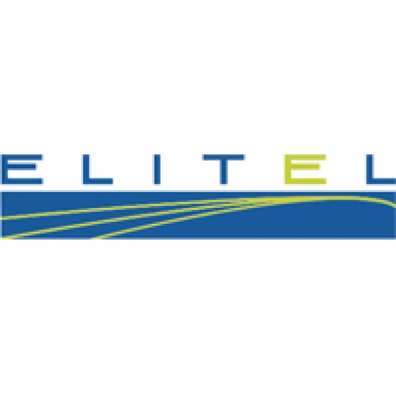 Logo of elitel